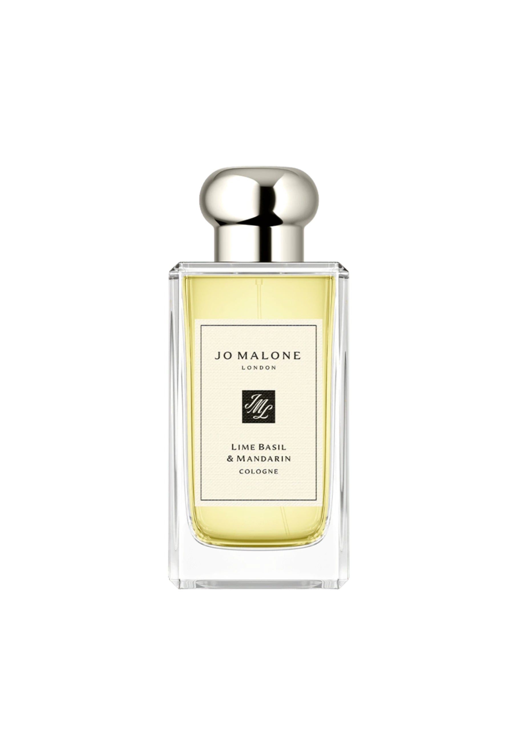 Jomalone Lime Basil & Mandarin Colonge 100ml