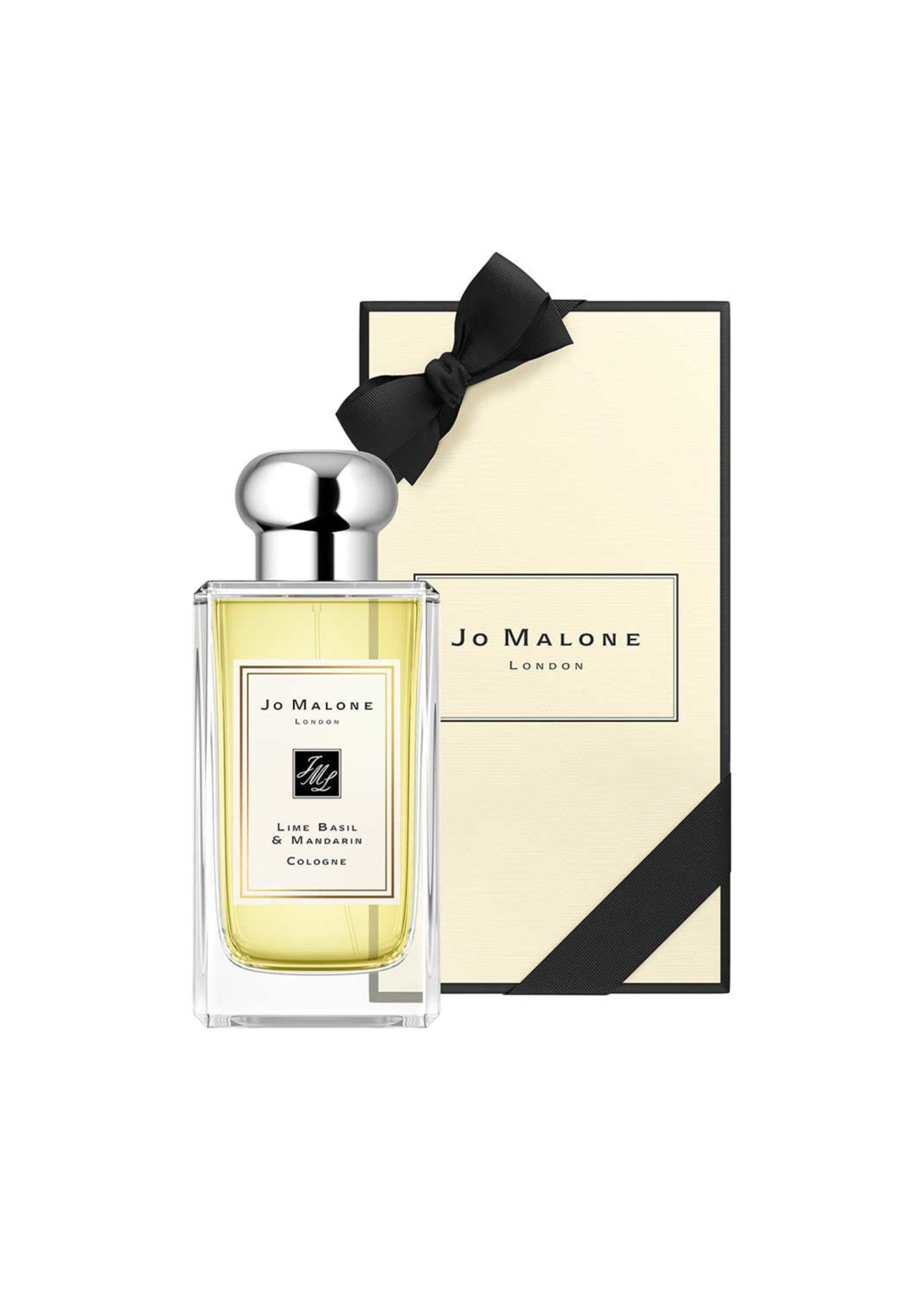 Jomalone Lime Basil & Mandarin Colonge 100ml