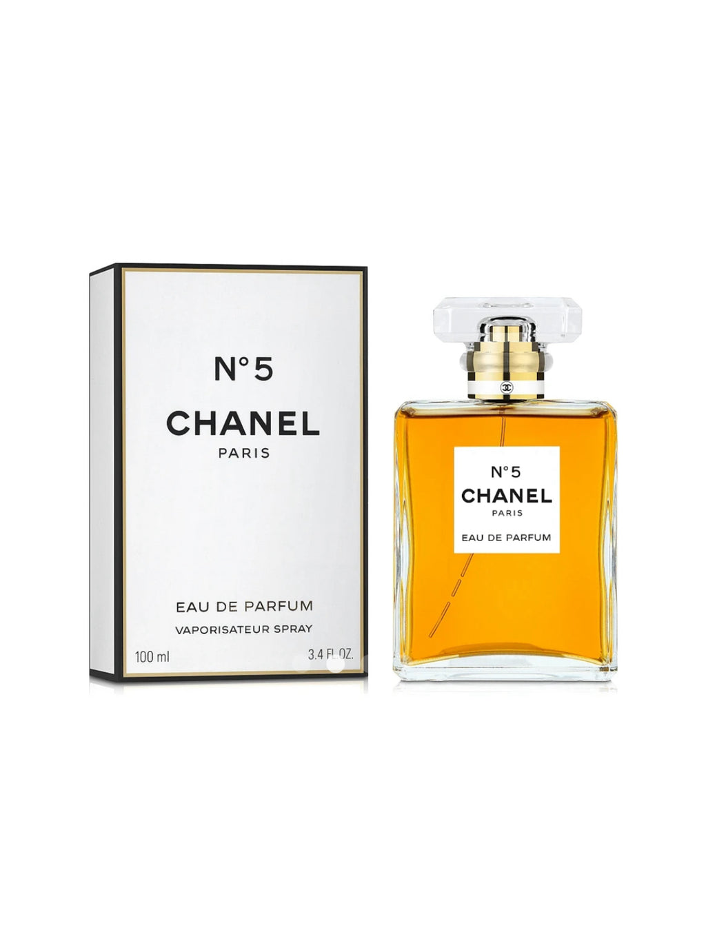 Chanel N5 EDP 100ml