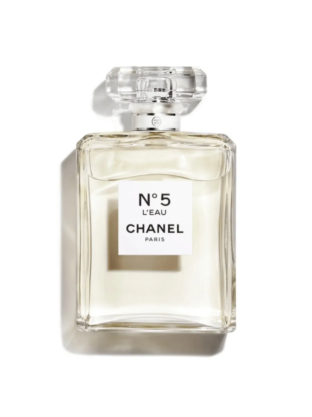 Chanel Leau N5 100ml