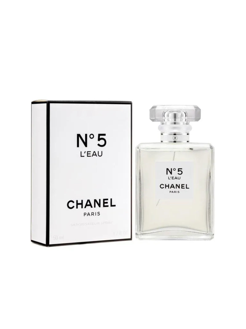 Chanel Leau N5 100ml