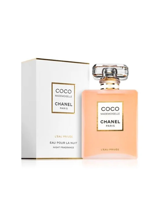 Coco Mademoiselle Leau Prive 100ml – Victoriie Luxury