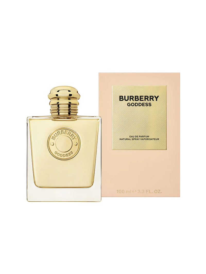 Burberry Goddess EDP 100ml