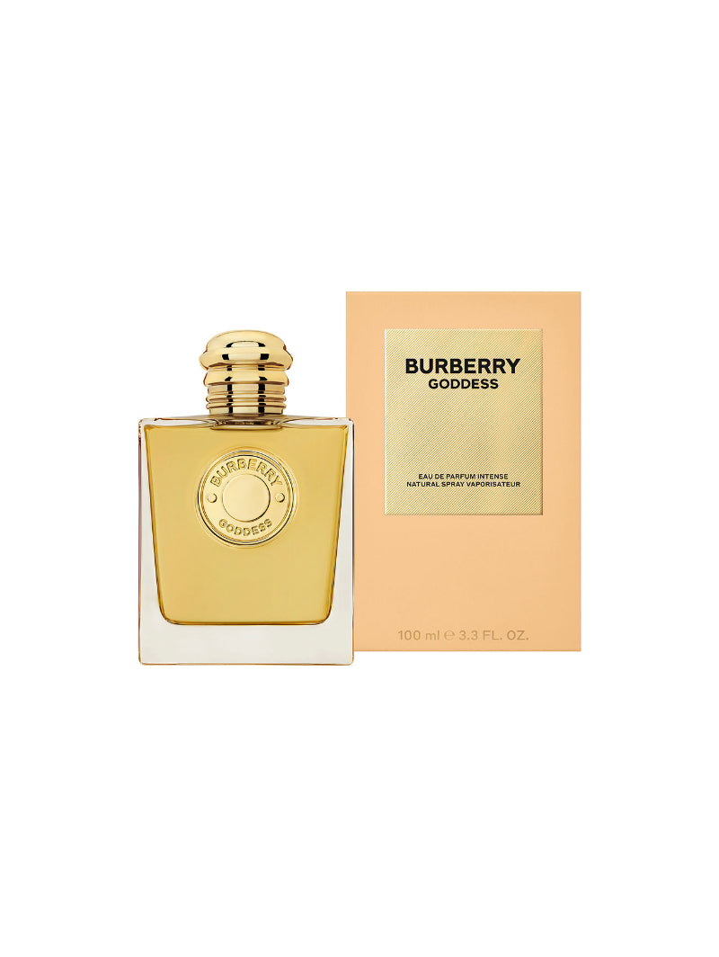 Burberry Goddess EDP Intense 100ml