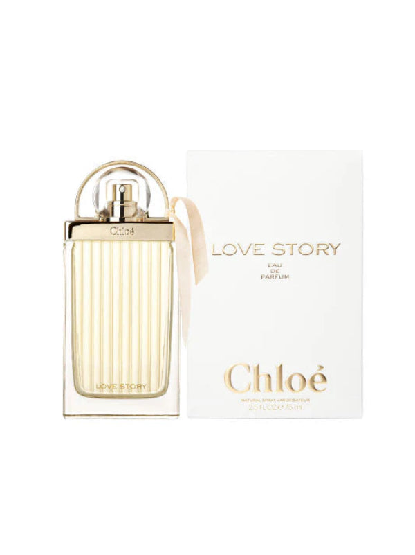 Chloe Love Story EDP 75ml