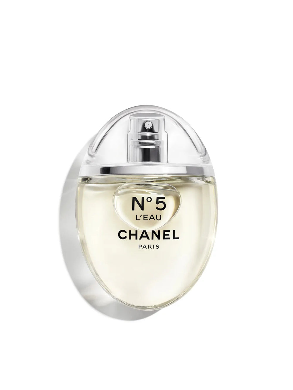 Chanel Leau N5 Limited Edition 50ml