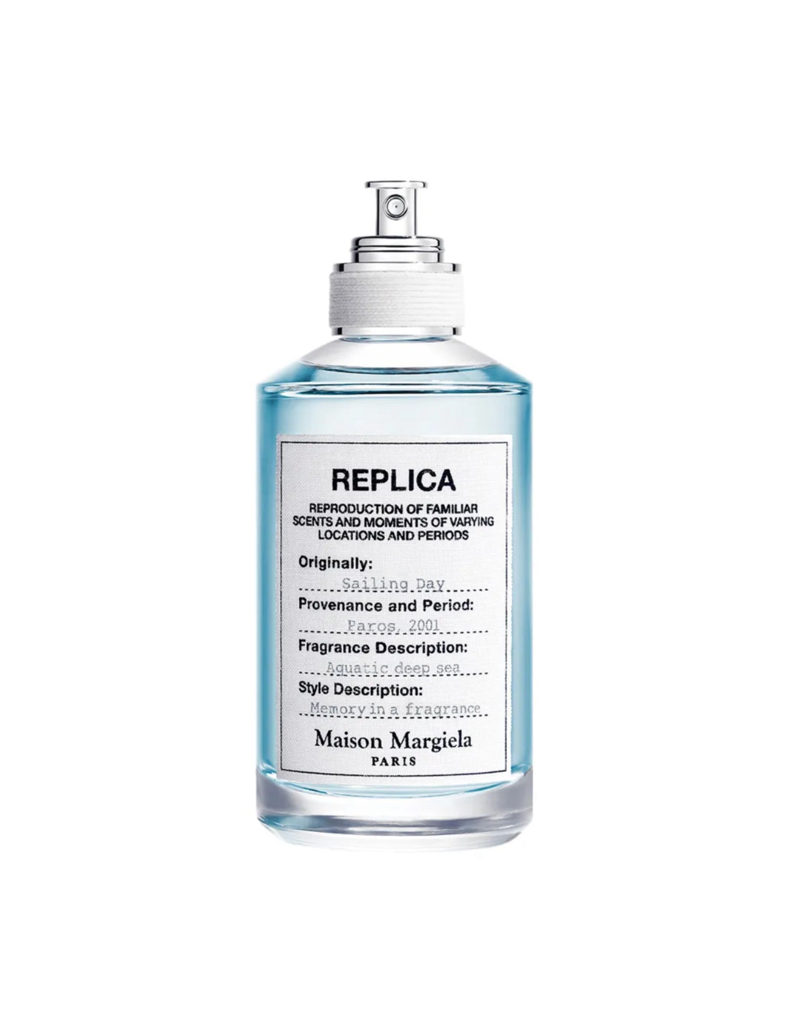 Replica Sailing Day EDT 100ml