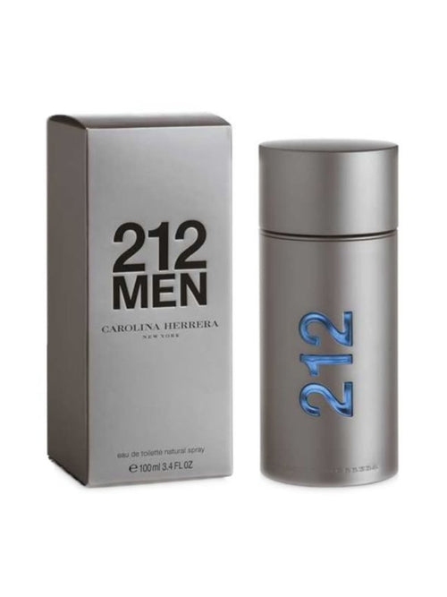 212 Men NYC EDT 100ml