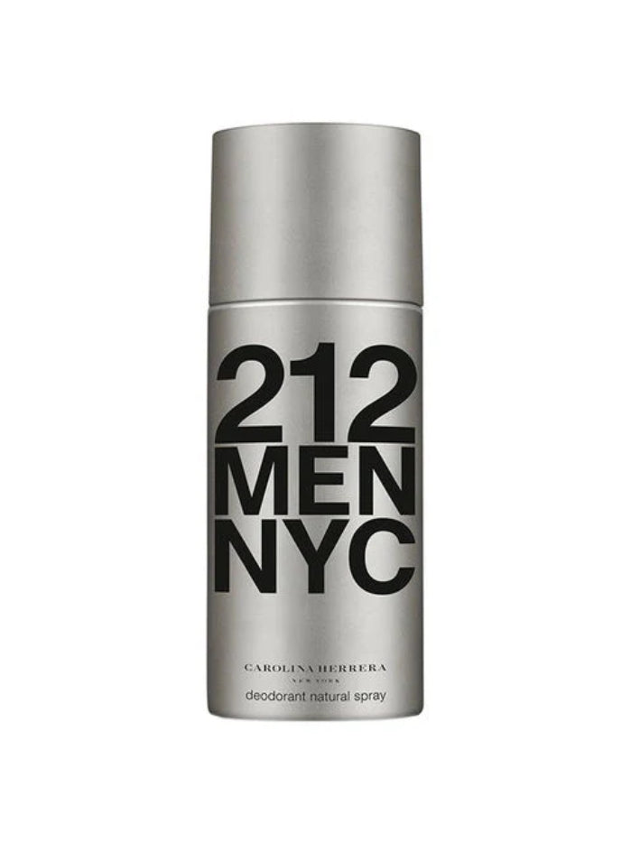 212 Men NYC EDT 100ml
