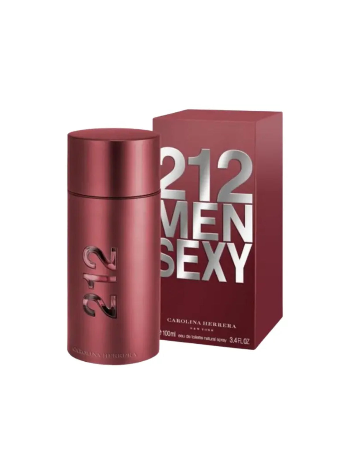 212 Sexy Men EDT 100ml