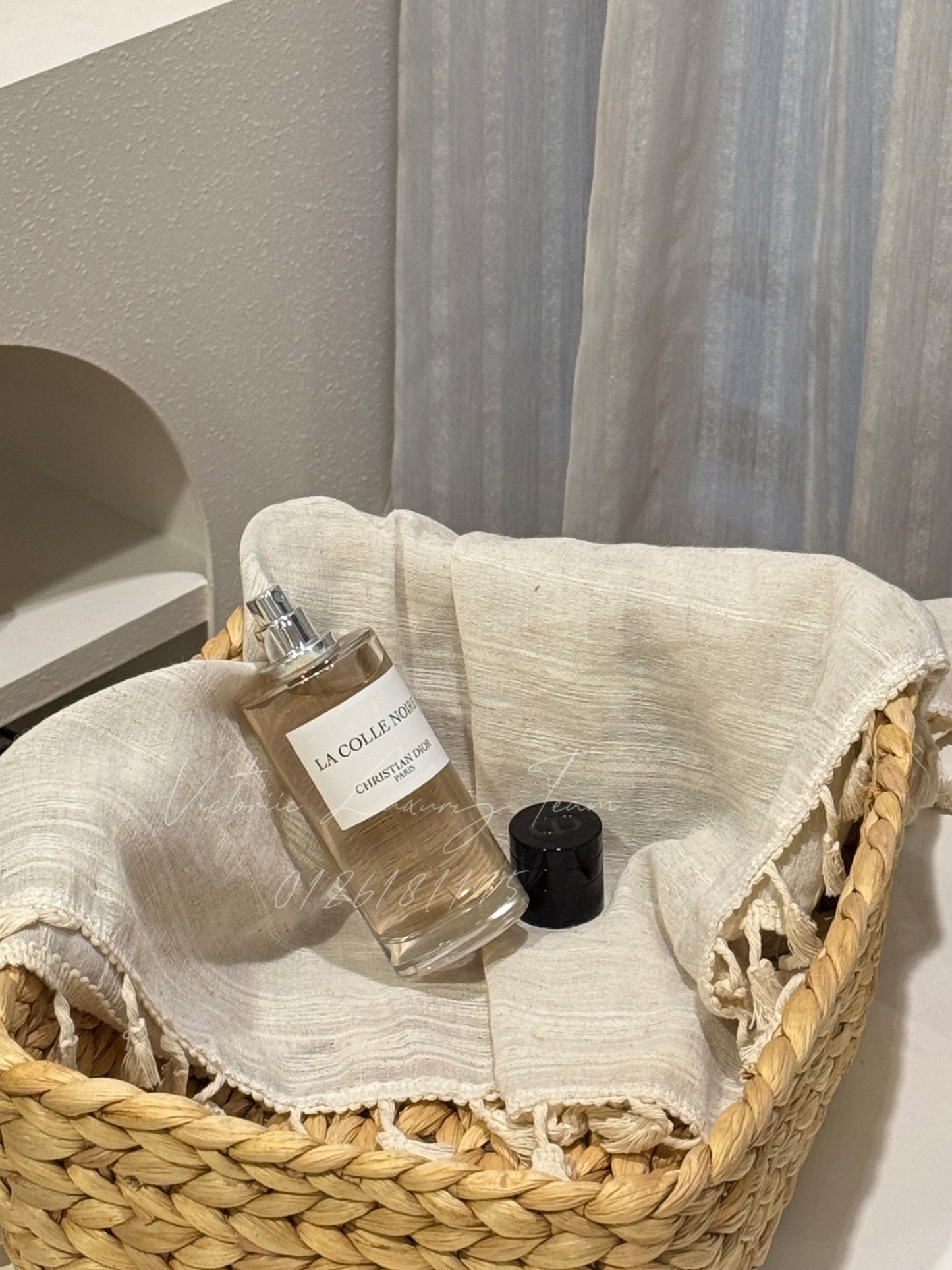 Dior La Colle Noire EDP 125ml