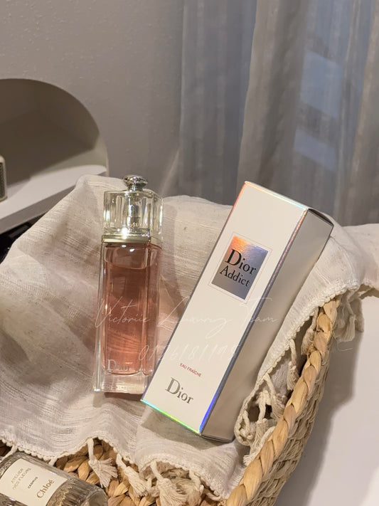 Dior Addict Eau Fraiche EDT 100ml