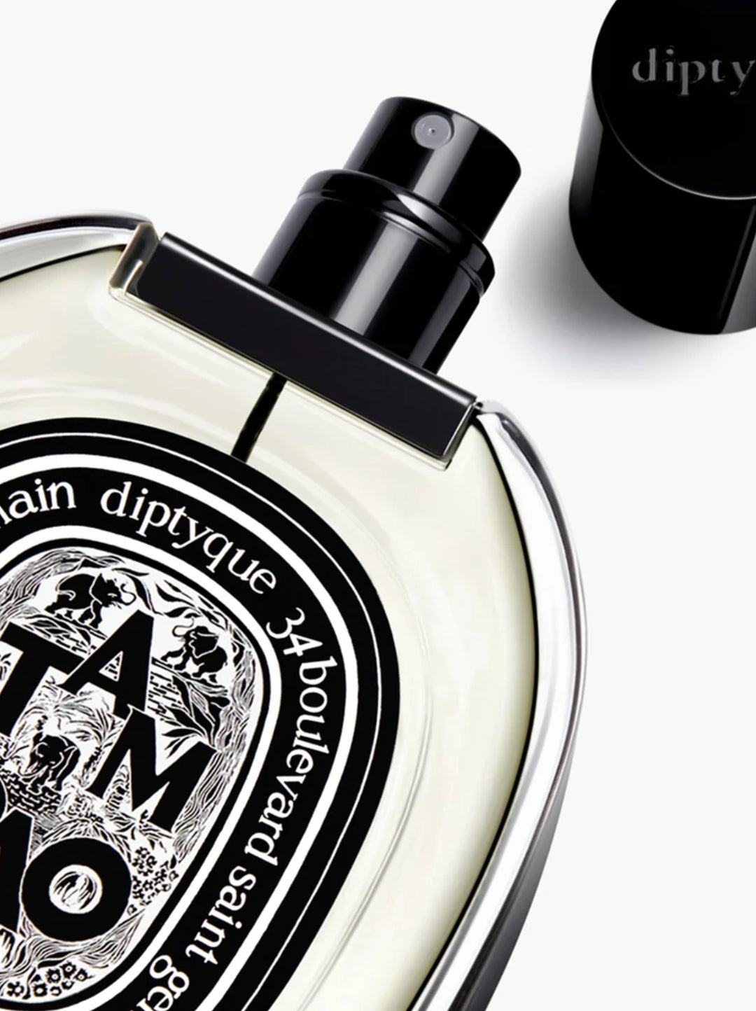 Diptyque Tamdao EDP 75ml