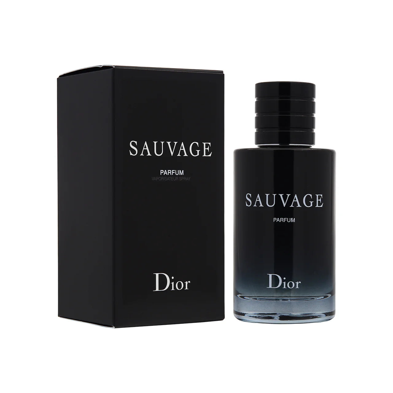 Dior Sauvage Parfum 100ml