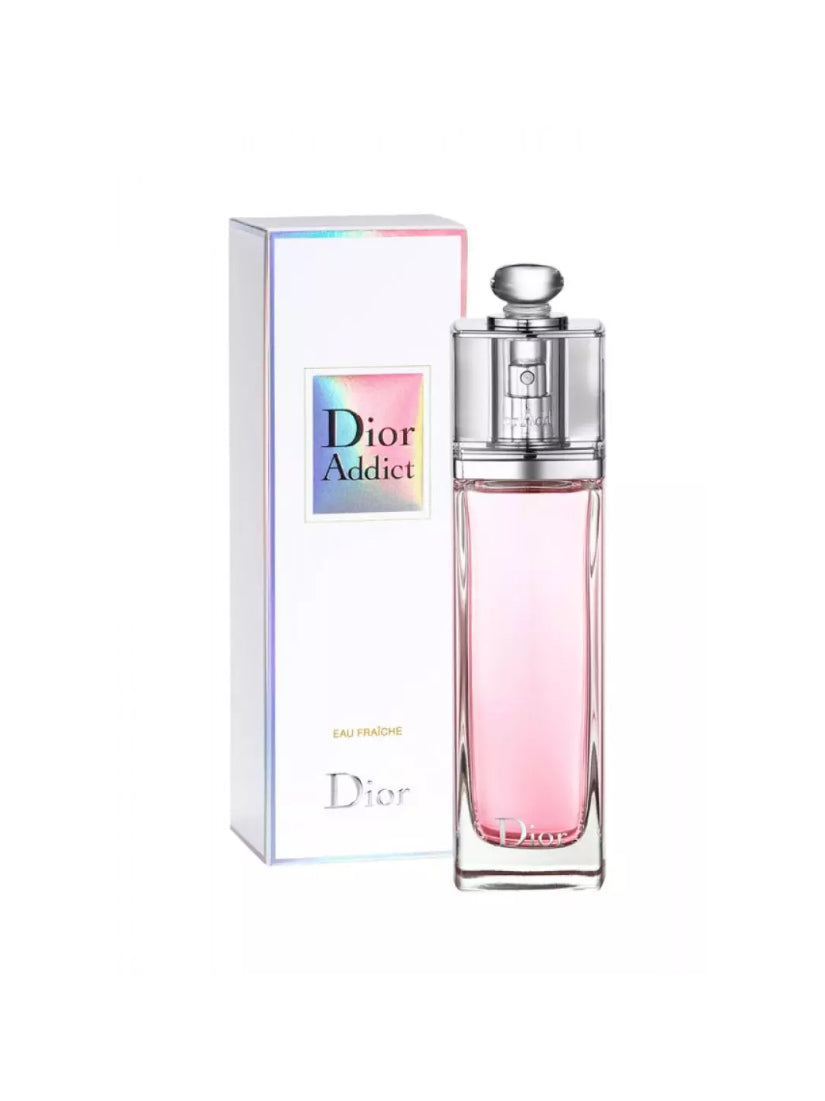 Dior Addict Eau Fraiche EDT 100ml