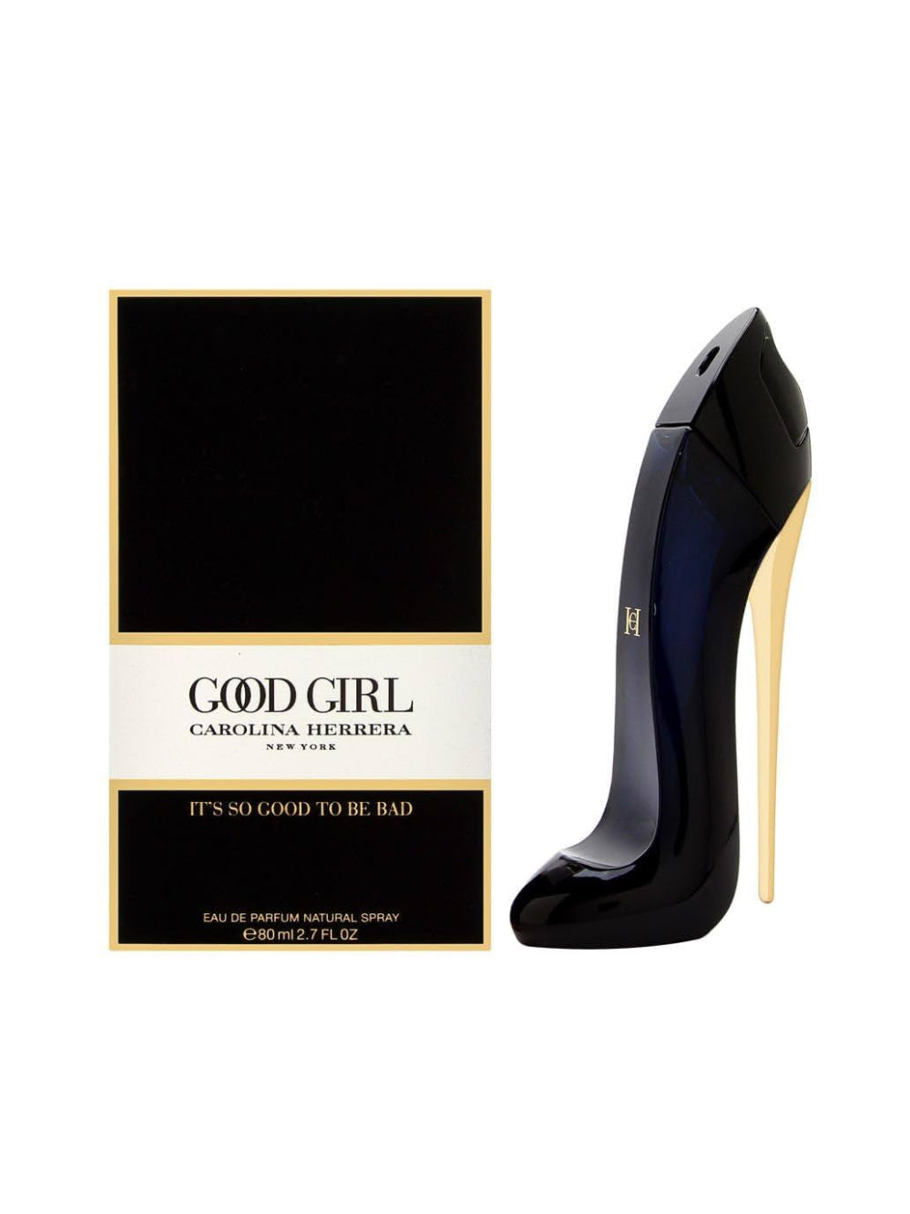 GoodGirl Its So Good To Be Bad EDP 80ml