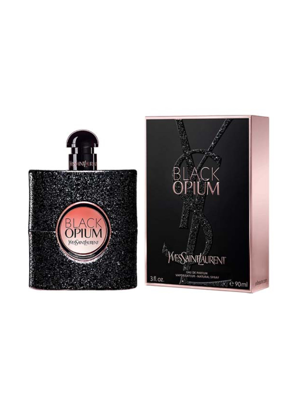 YSL Black Opium EDP 90ml