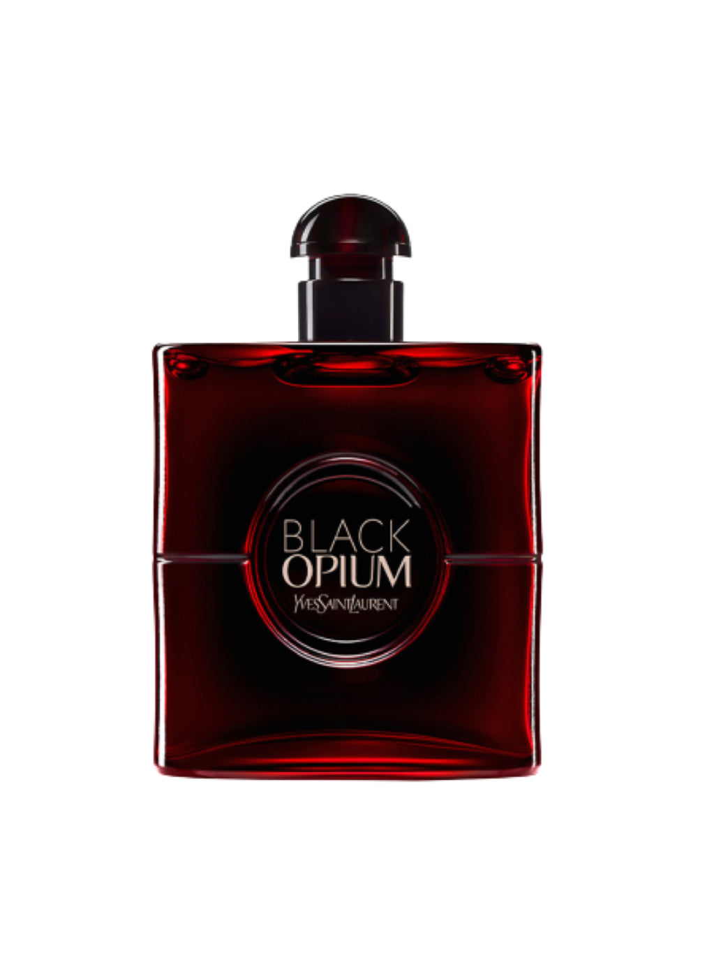 YSL Black Opium EDP Over Red 90ml