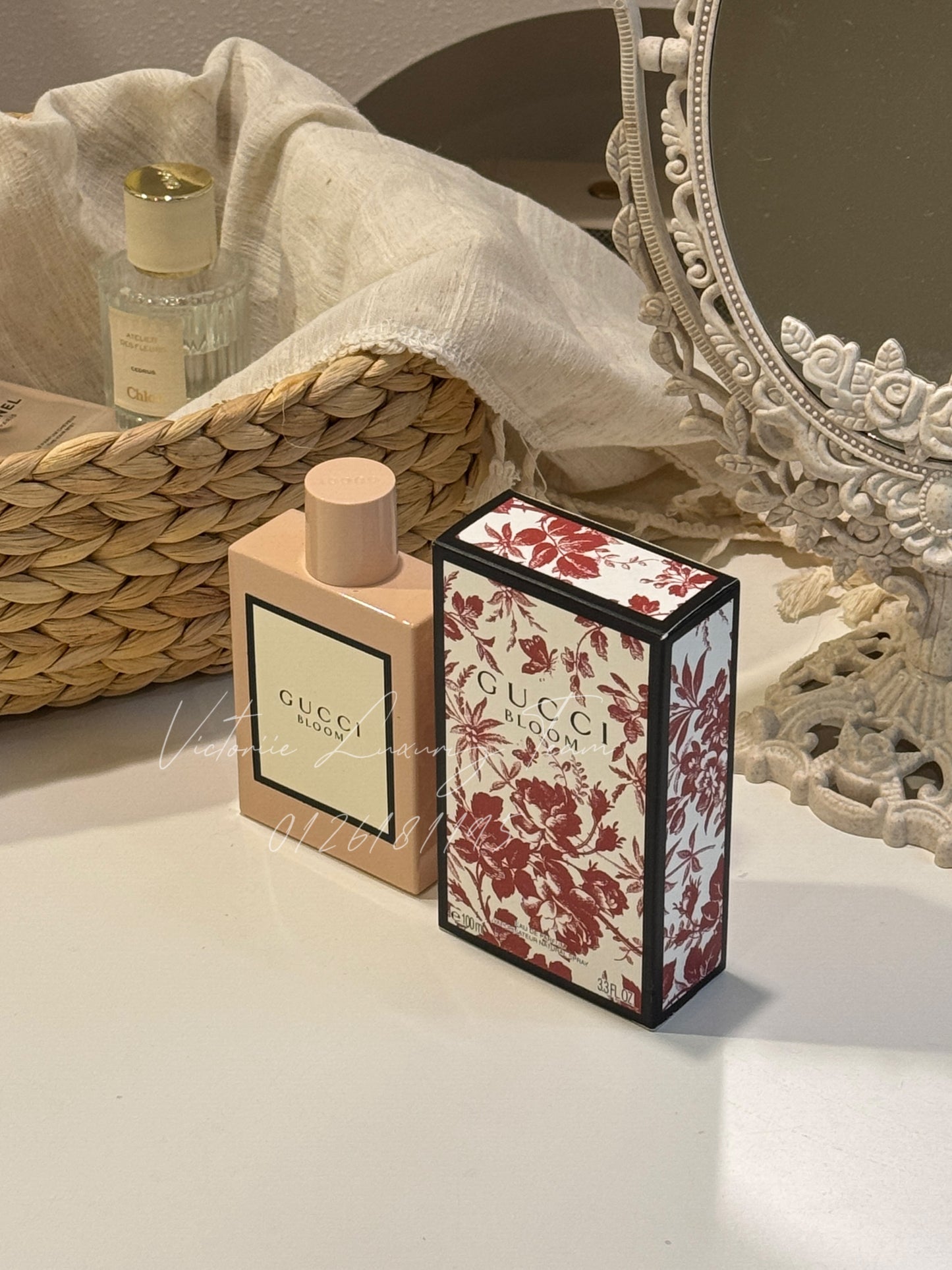 Gucci Bloom EDP 100ml