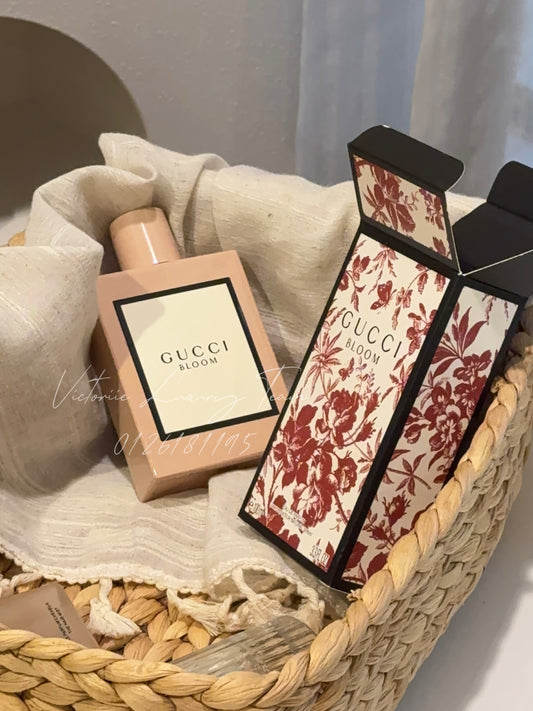 Gucci Bloom EDP 100ml