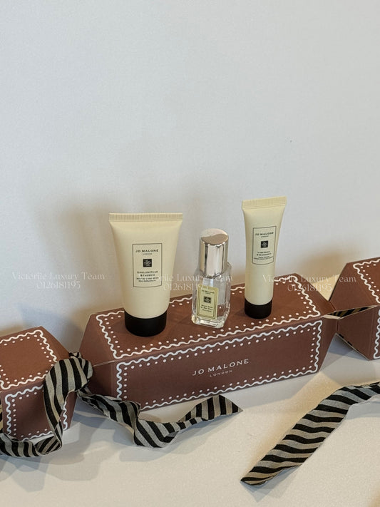 Jomalone Christmas Cracker Giftset