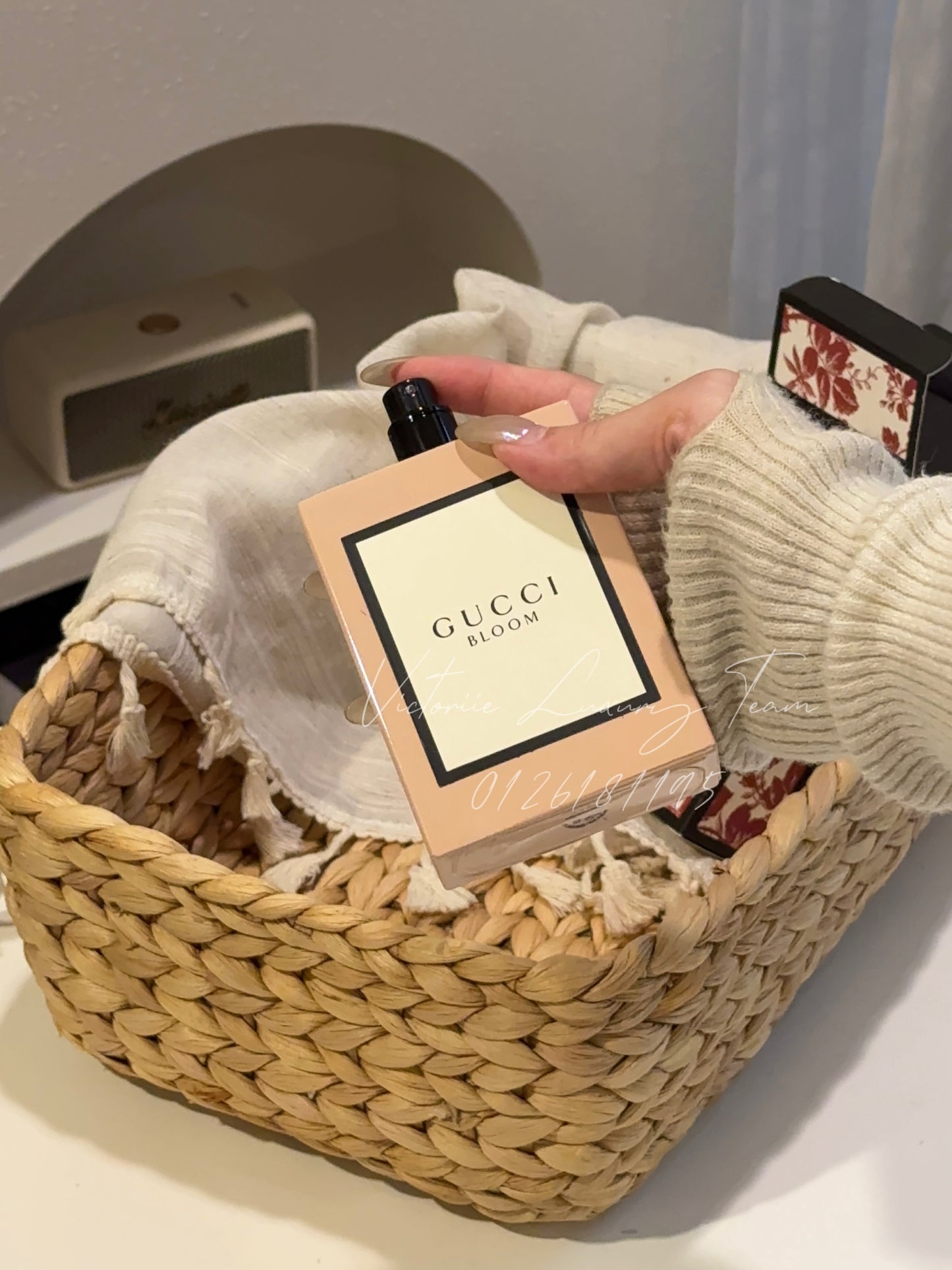 Gucci Bloom EDP 100ml