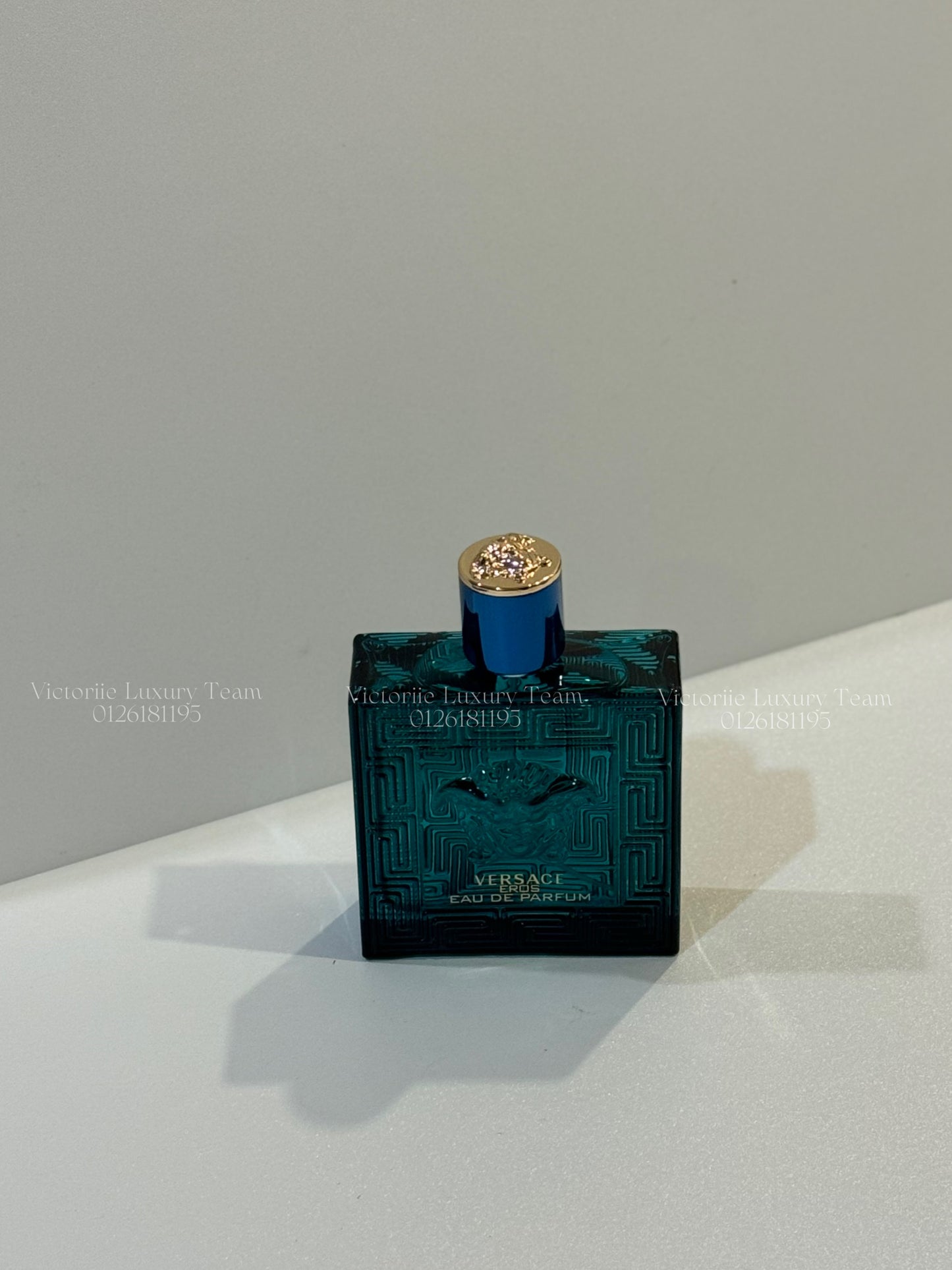 Versace Eros EDP 100ml