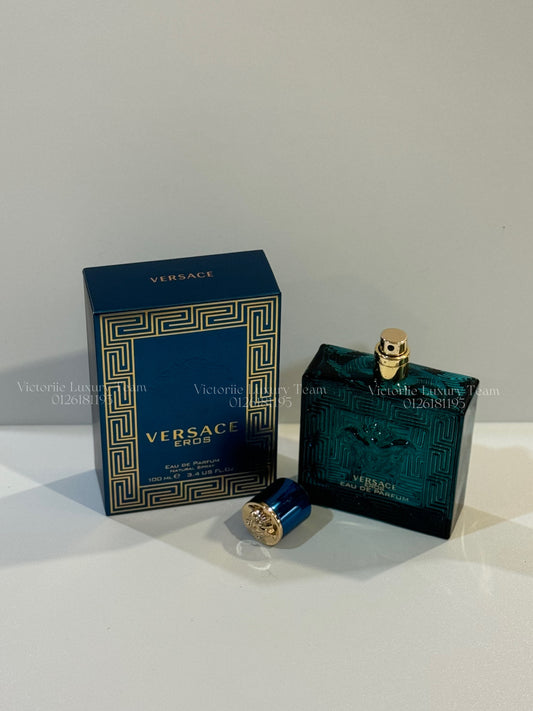 Versace Eros EDP 100ml