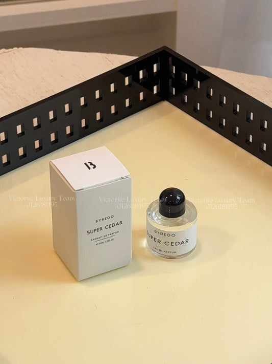 Byredo Super Cedar 10ml