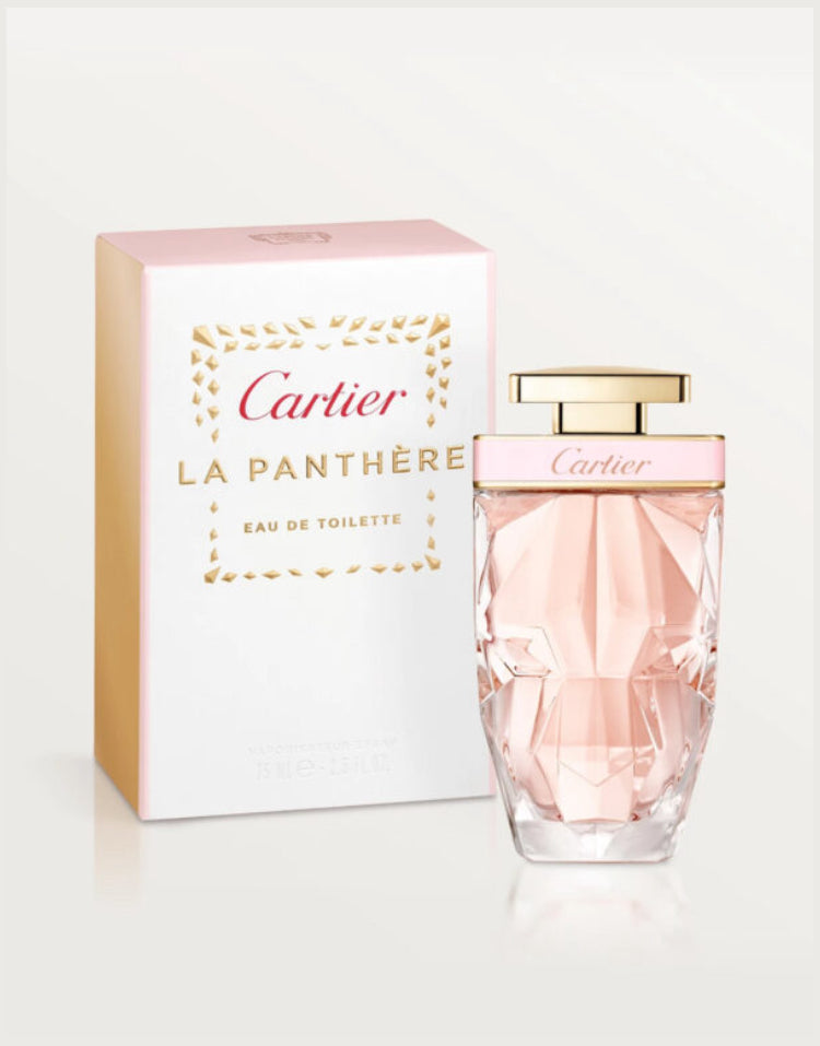 Cartier La Panthere EDT 75ml