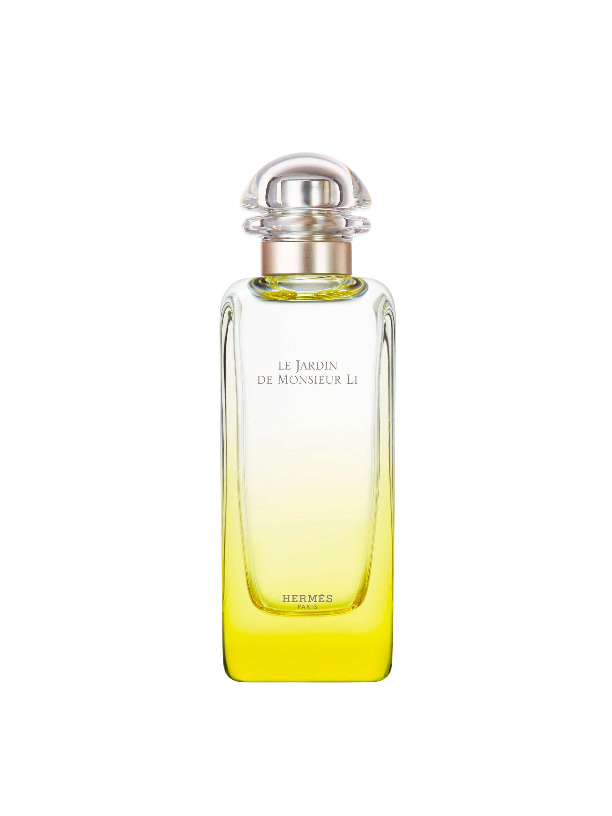 Hermes Le Jardin Monsieur Li EDT 100ml