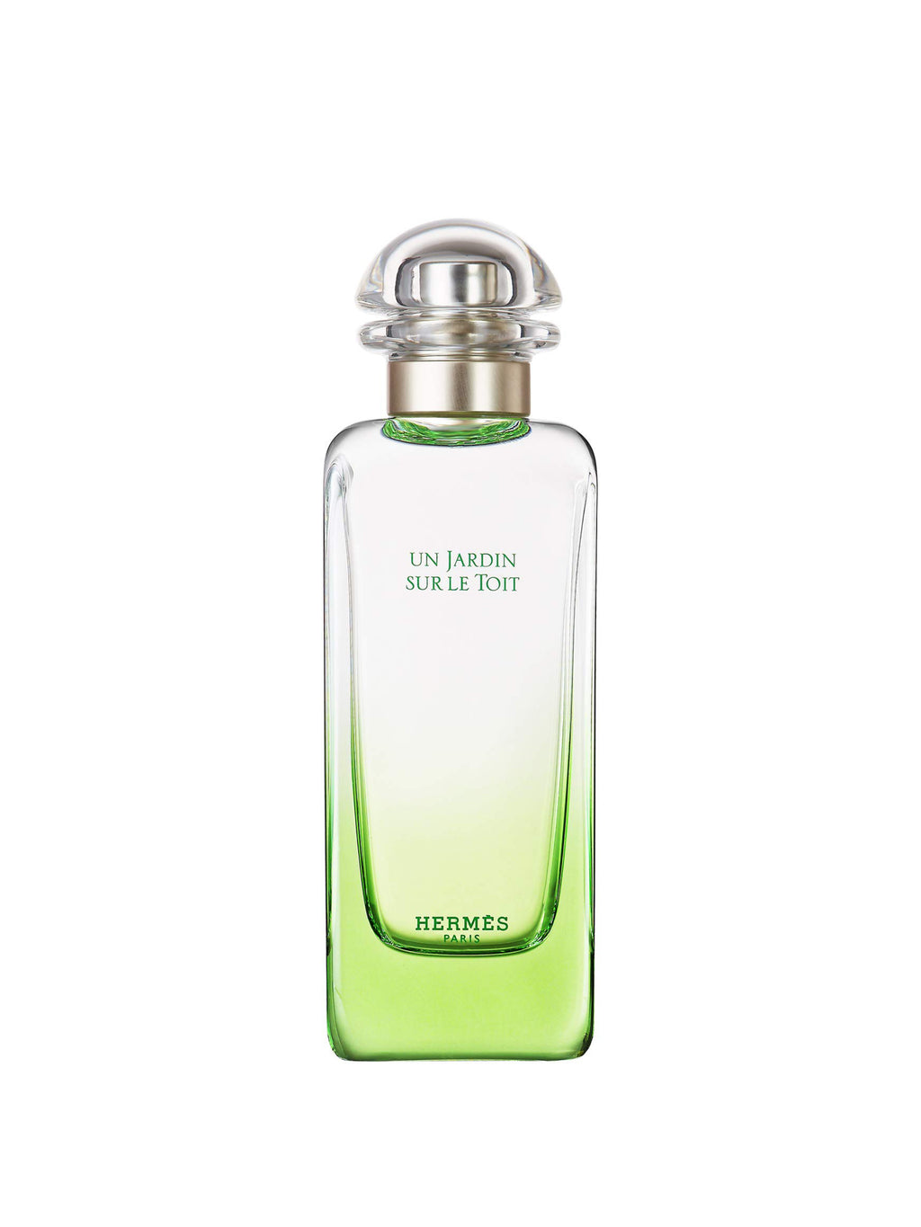Hermes Un Jardin Sur Le Toit EDT 100ml