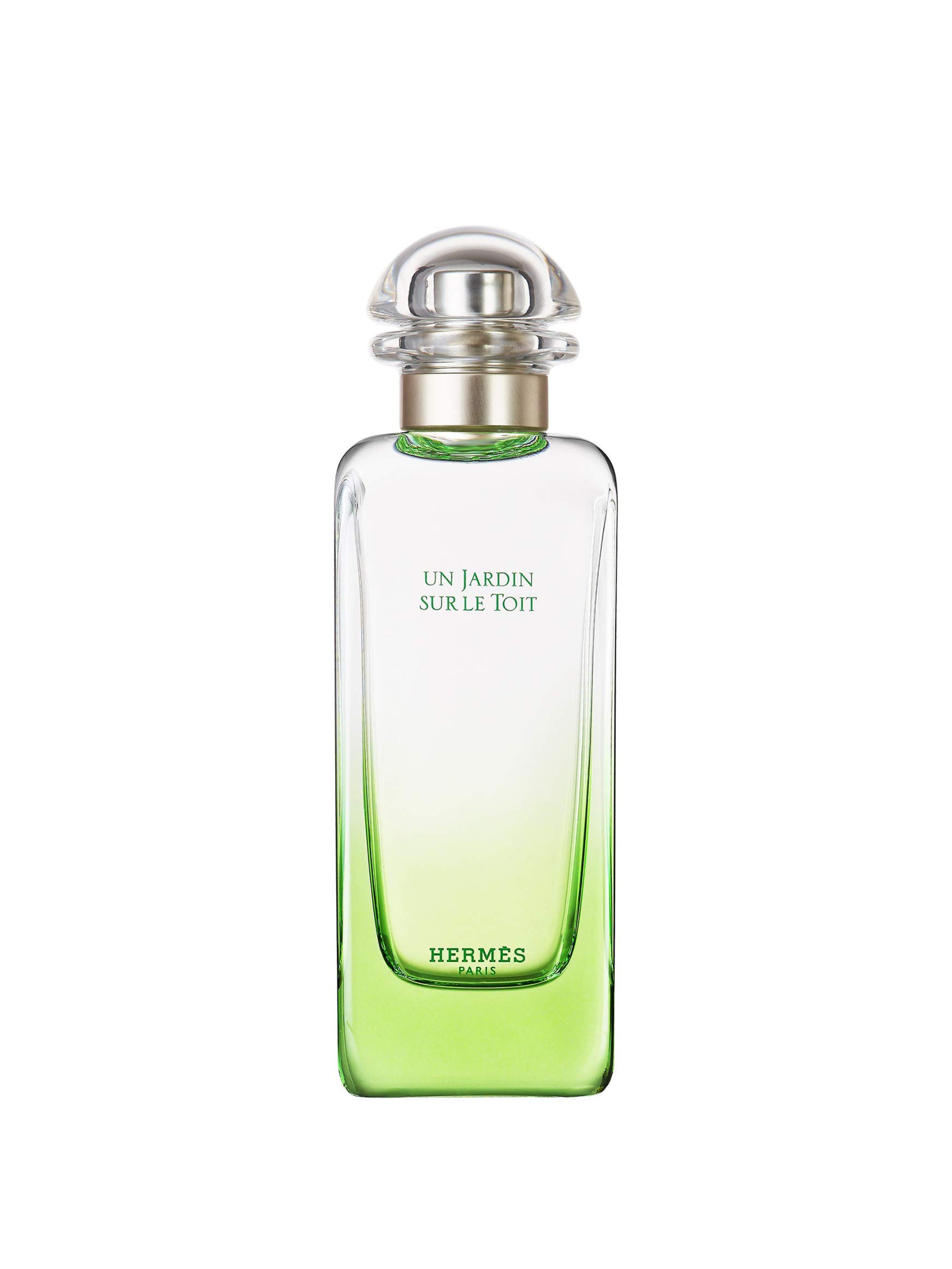 Hermes Un Jardin Sur Le Toit EDT 100ml