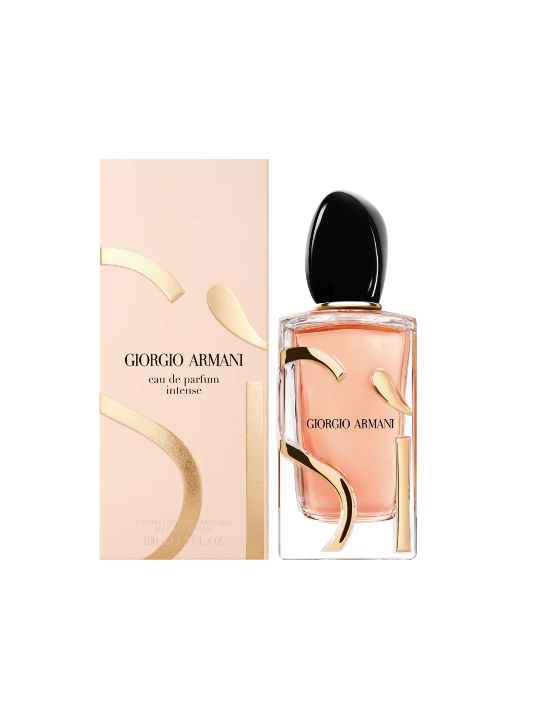 Armani Sì EDP Intense 100ml