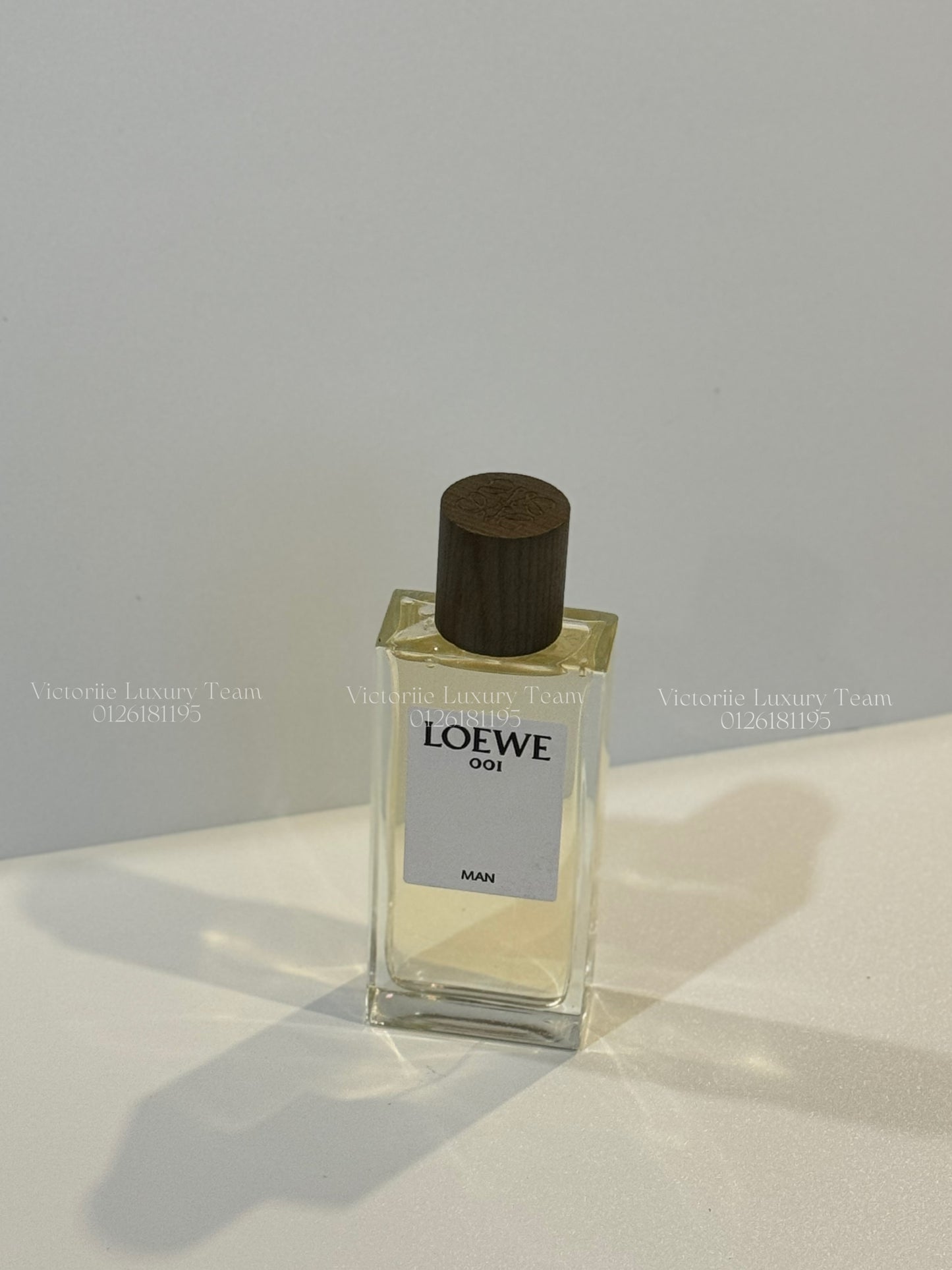 Loewe 001 Man EDP 100ml