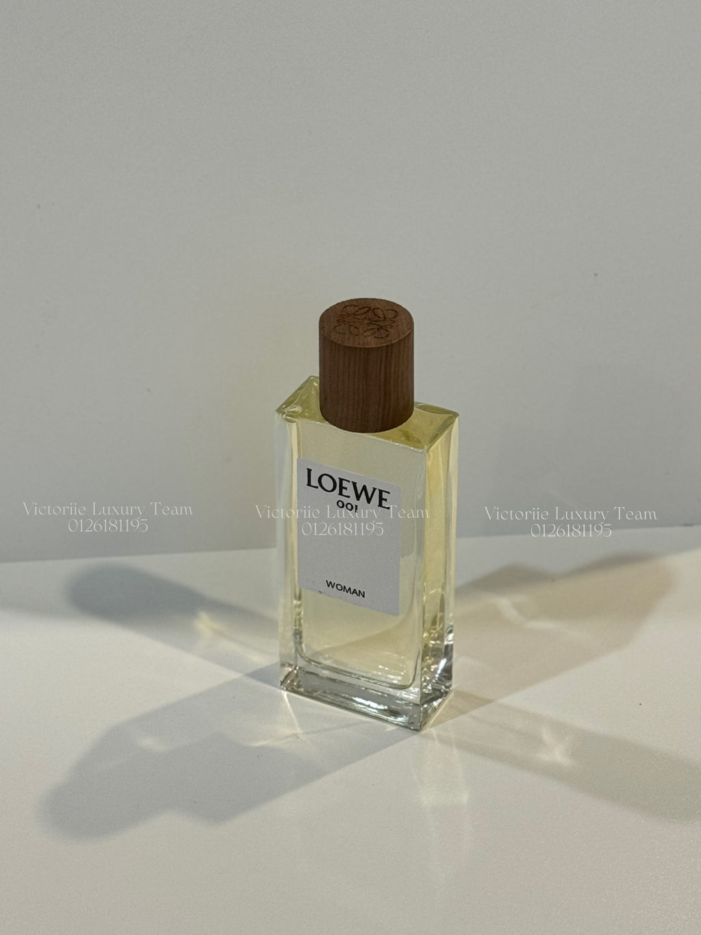 Loewe 001 Woman EDP 100ml