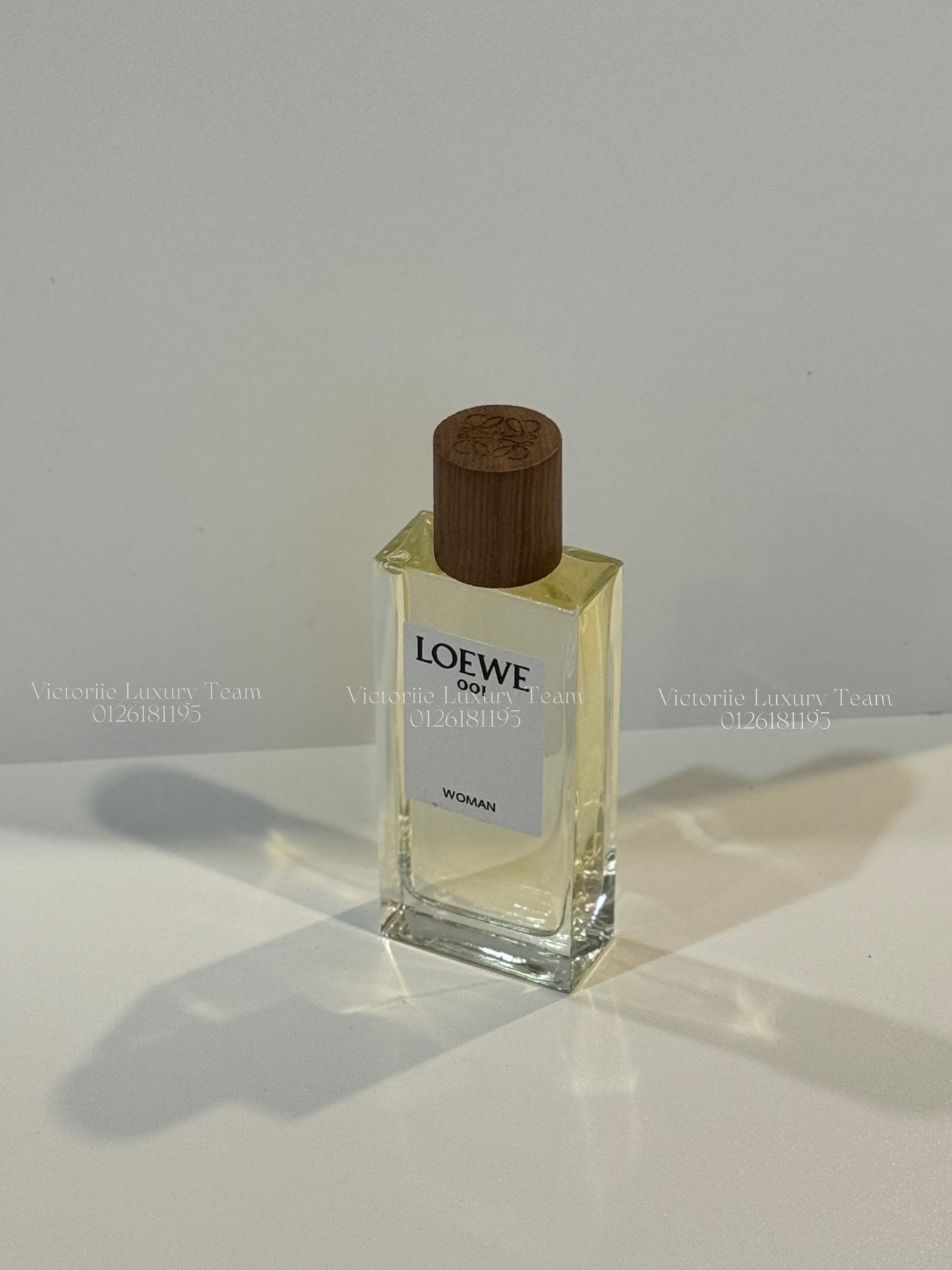 Loewe 001 Woman EDP 100ml