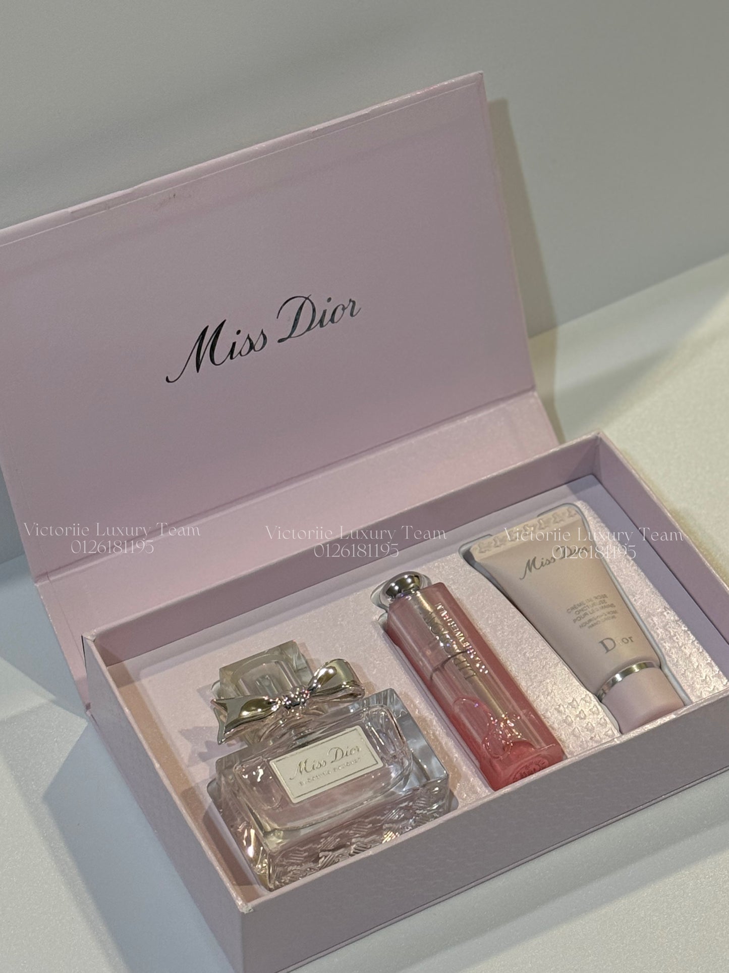 Miss Dior BloomingBouquet Giftset