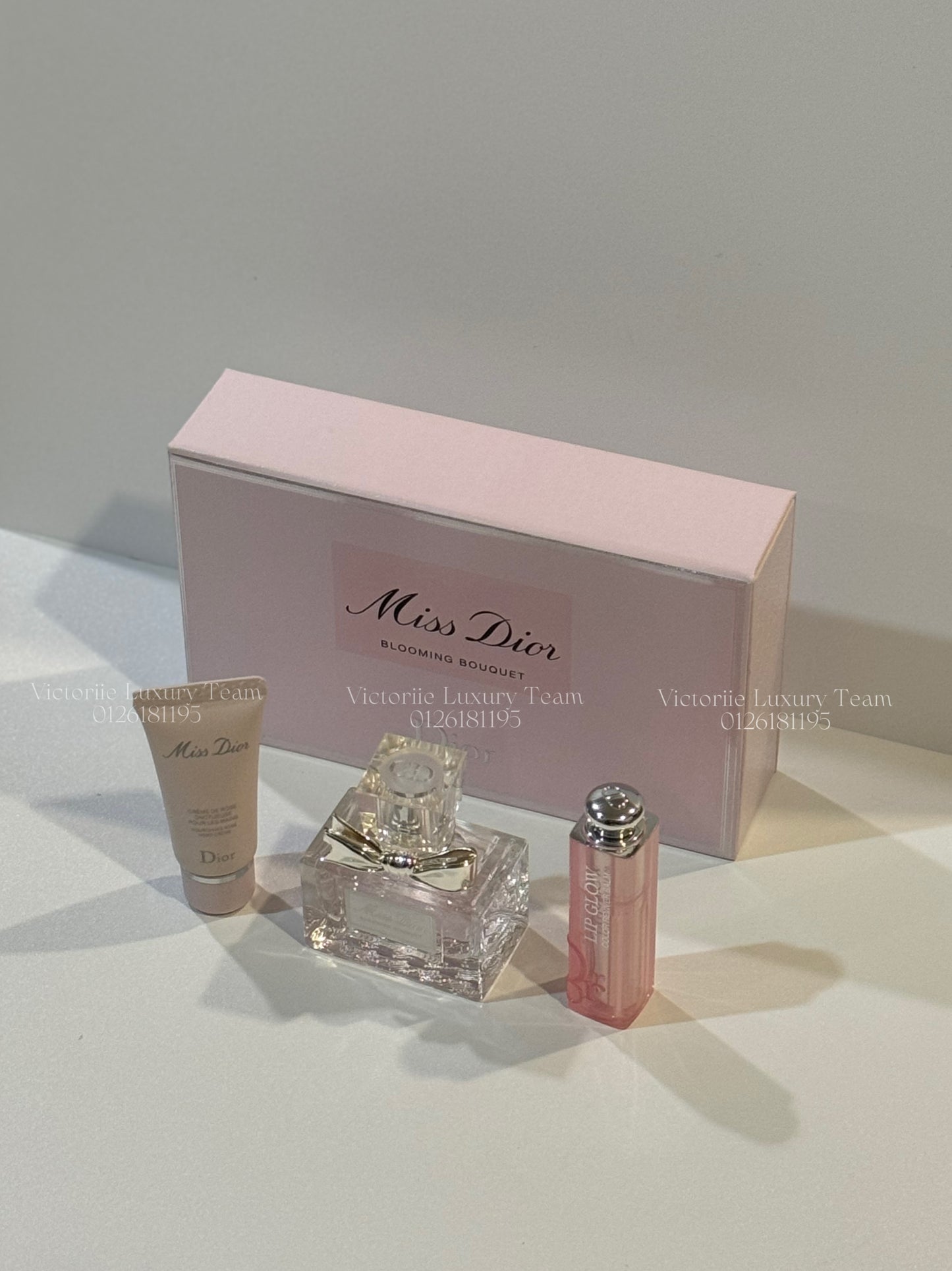 Miss Dior BloomingBouquet Giftset