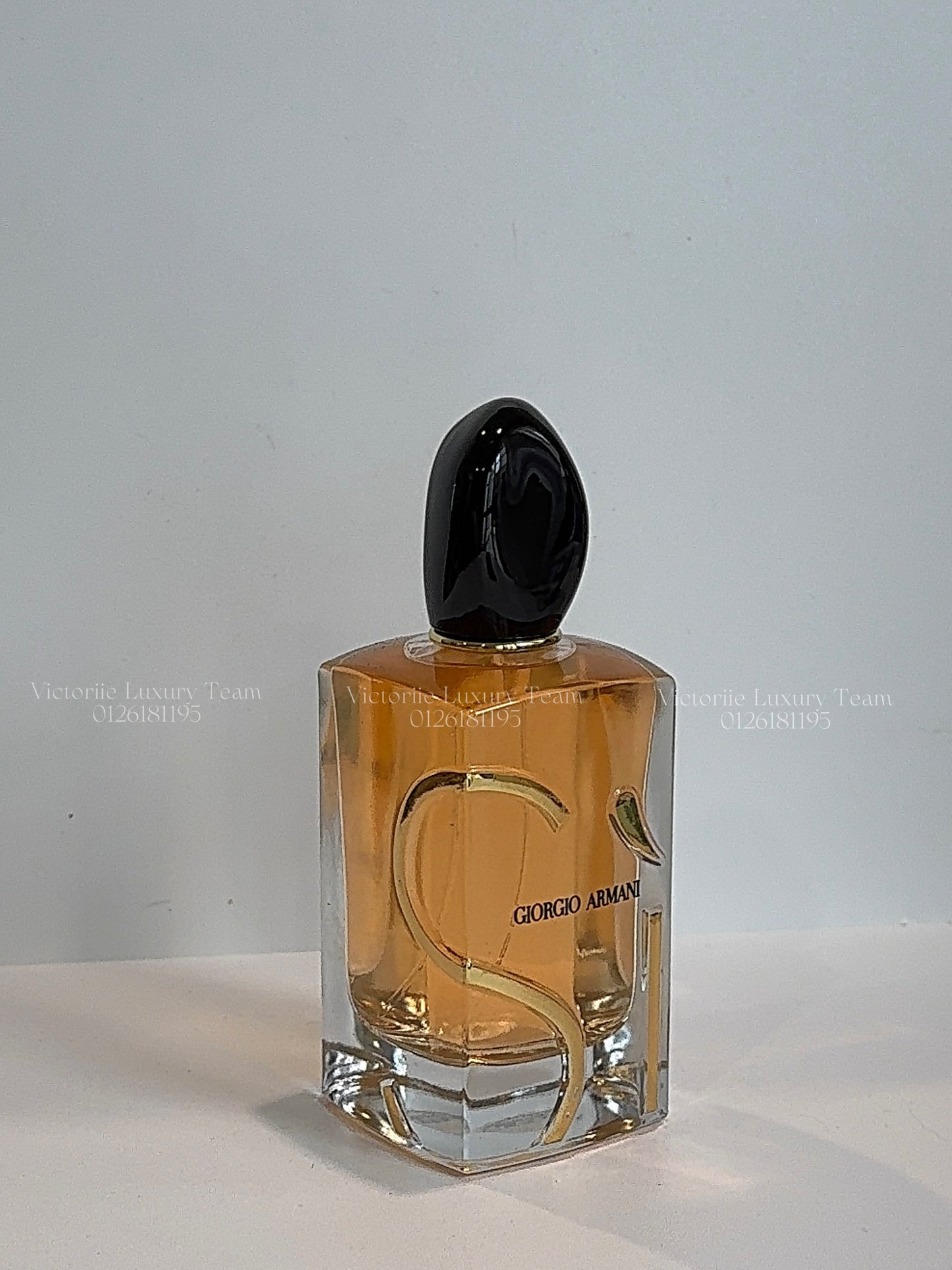 Armani Sì EDP Intense 100ml