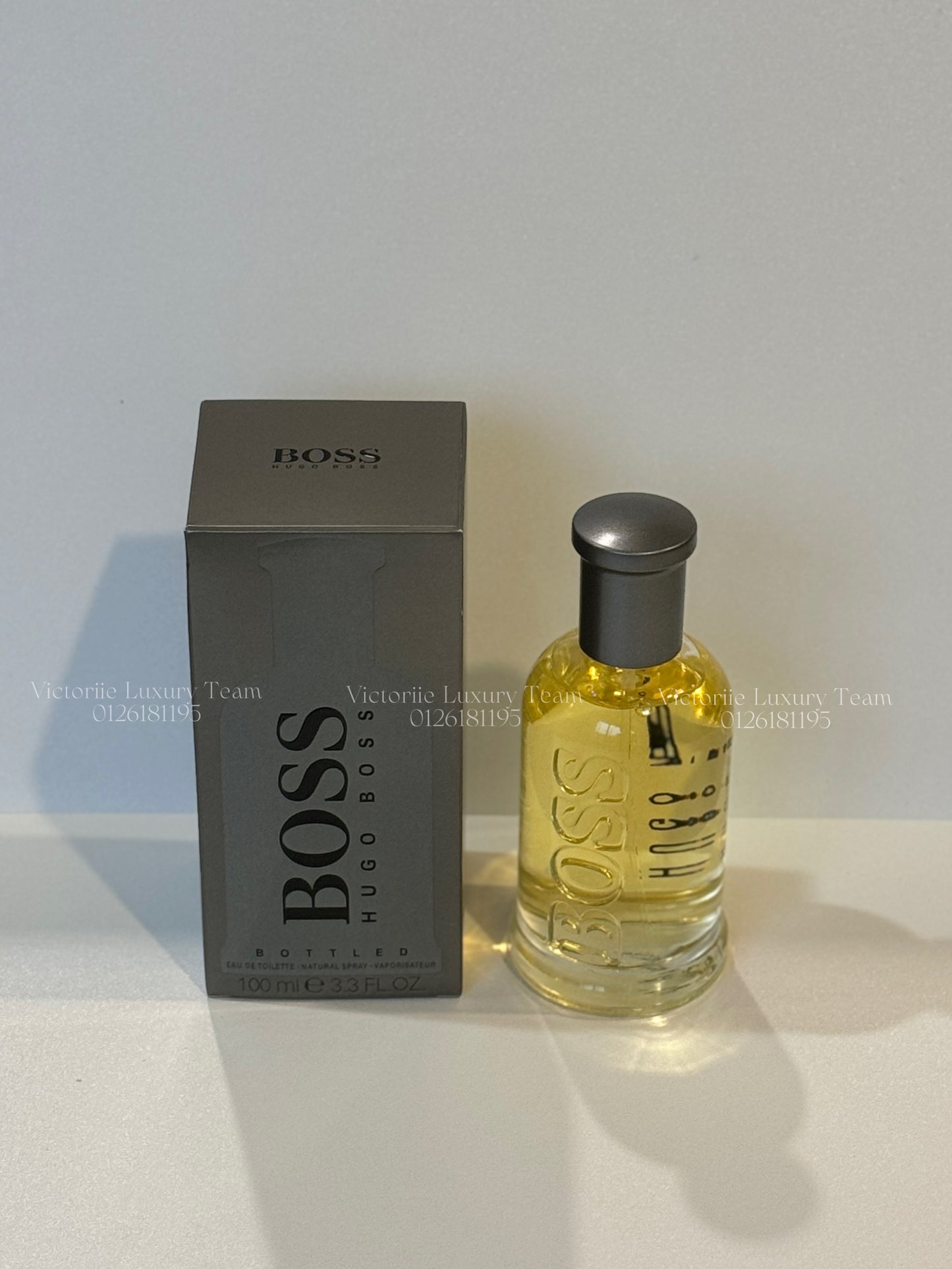 Hugo Boss Bottled EDT 100ml