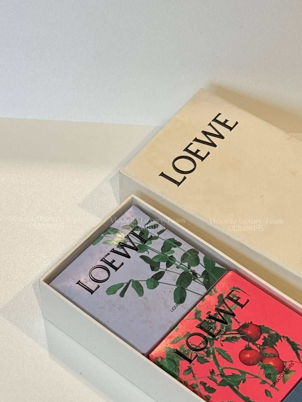 Loewe Body Soap