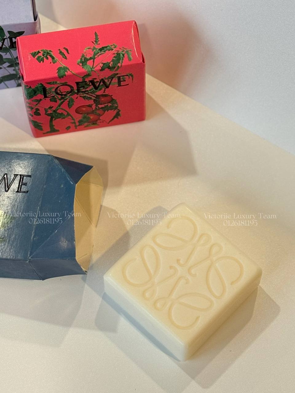 Loewe Body Soap