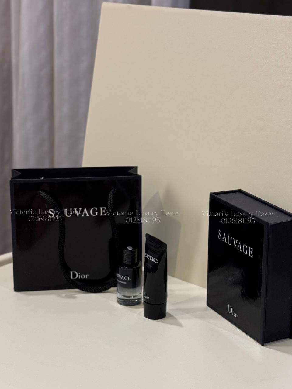 Dior Bodyscent Giftset for HIM