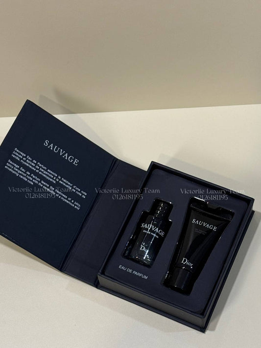 Dior Bodyscent Giftset for HIM