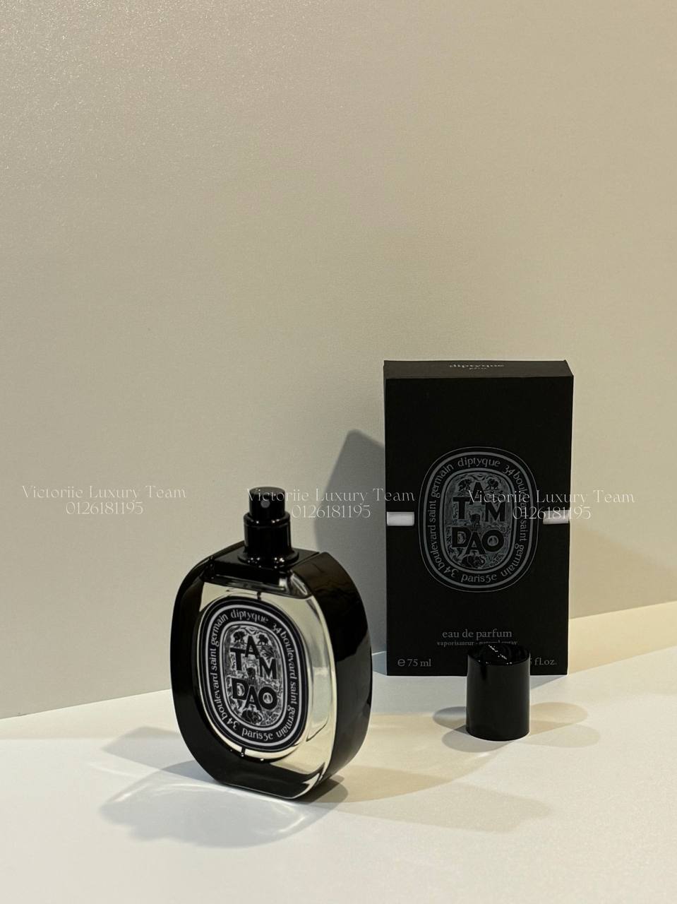 Diptyque Tamdao EDP 75ml