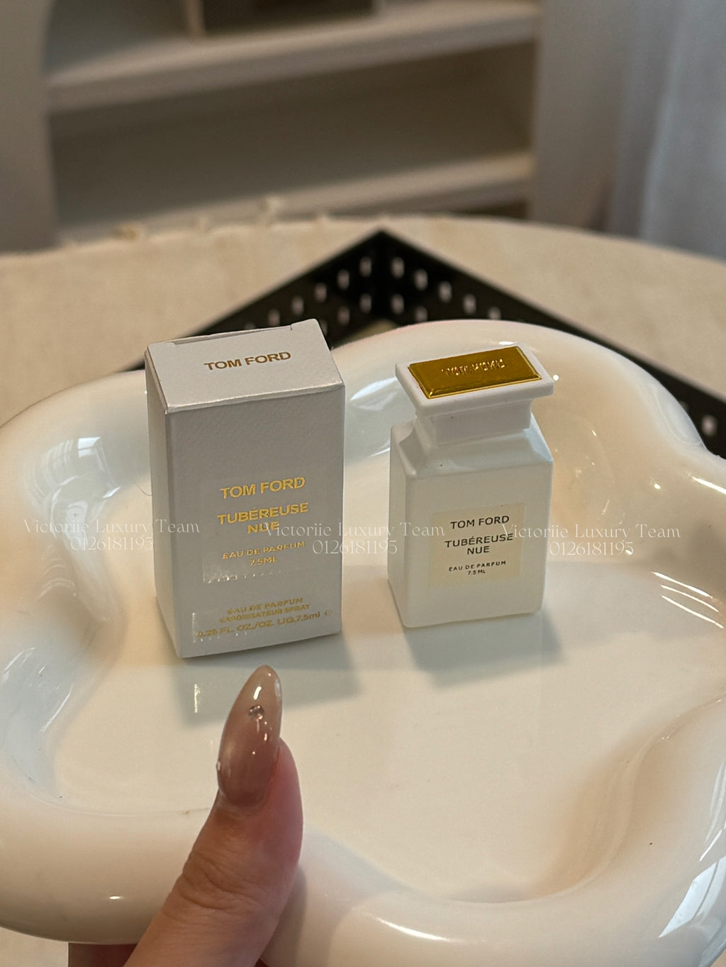 Miniature Tomford Series 7.5ml