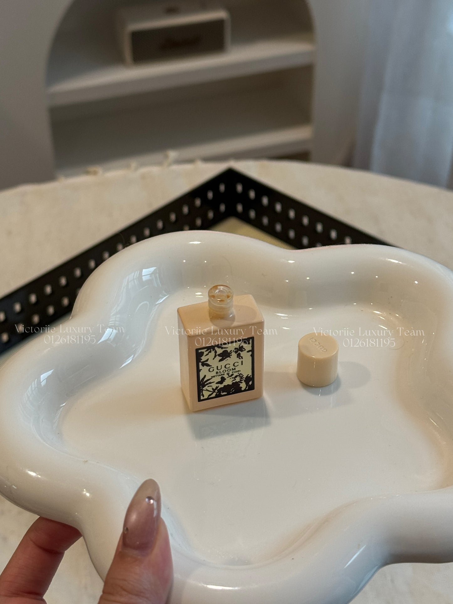 Miniature Gucci Bloom Series 5ml