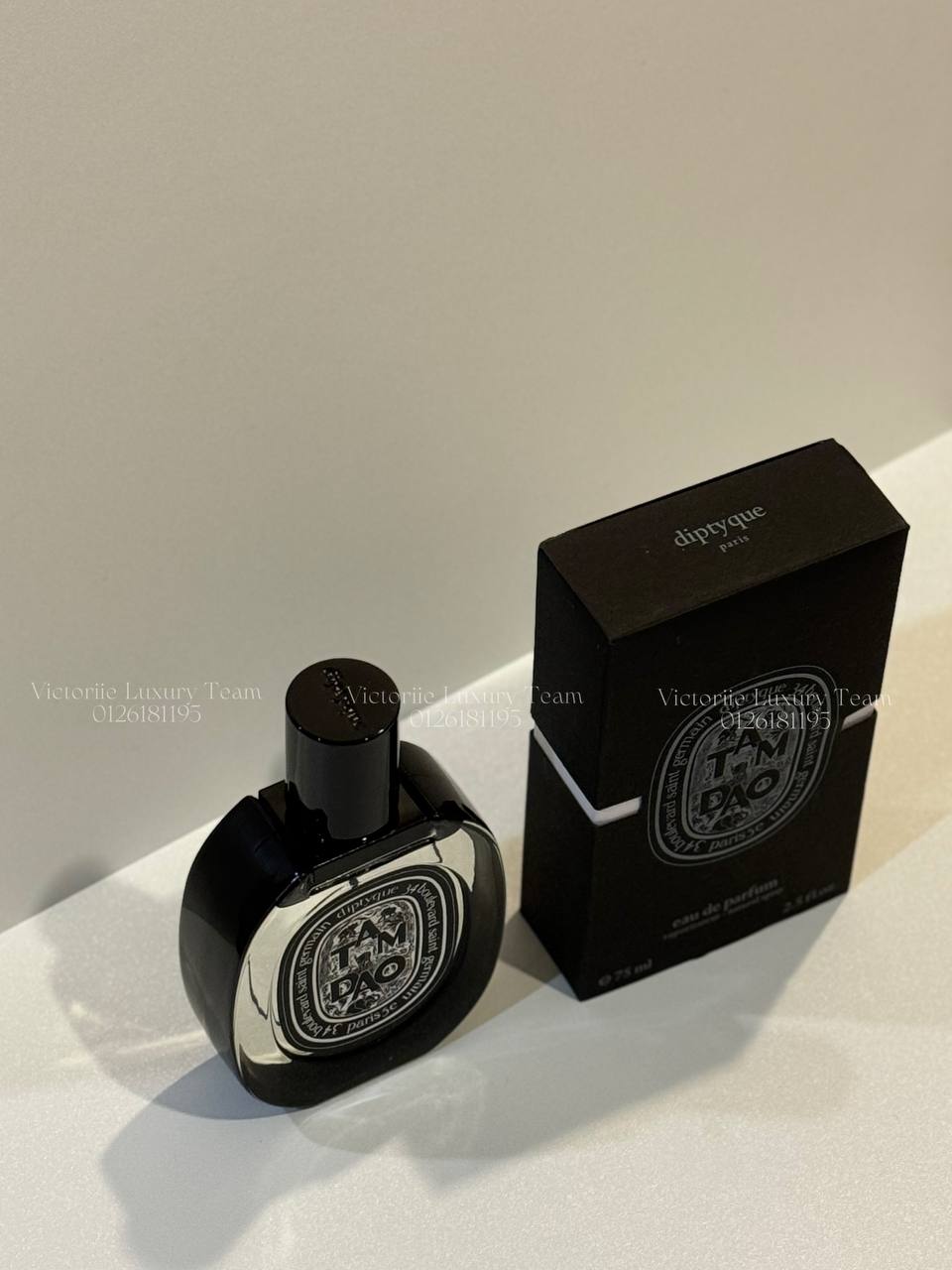 Diptyque Tamdao EDP 75ml