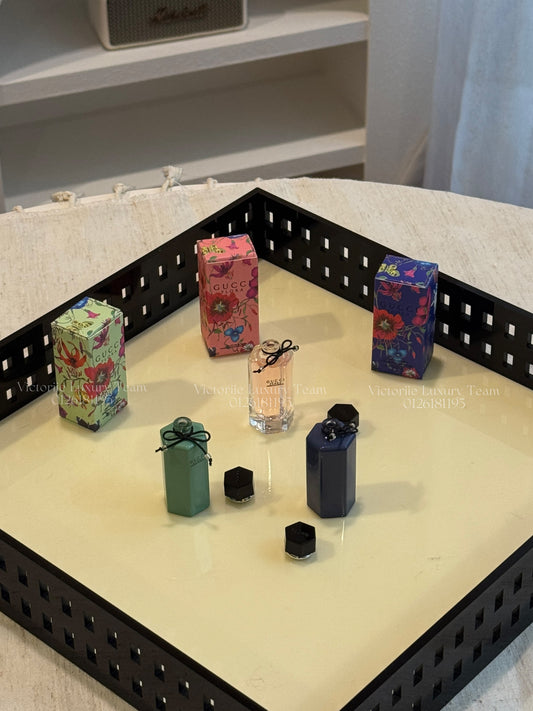 Gucci Flora Series 5ml